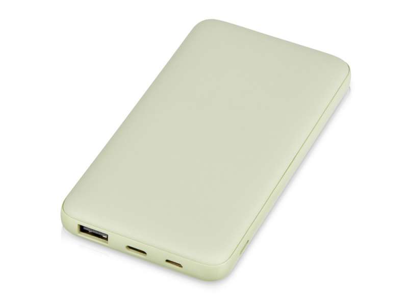 Внешний аккумулятор Reserve Pro, 10 000 mah, оливковый Внешний аккумулятор Reserve Pro, 10 000 mah, оливковый