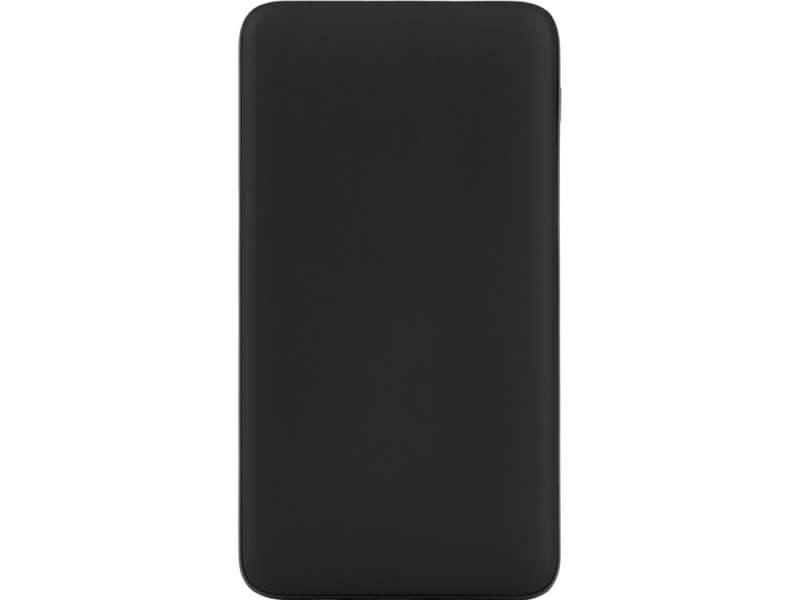 Внешний аккумулятор Powerbank C2, 10000 mAh черный №2