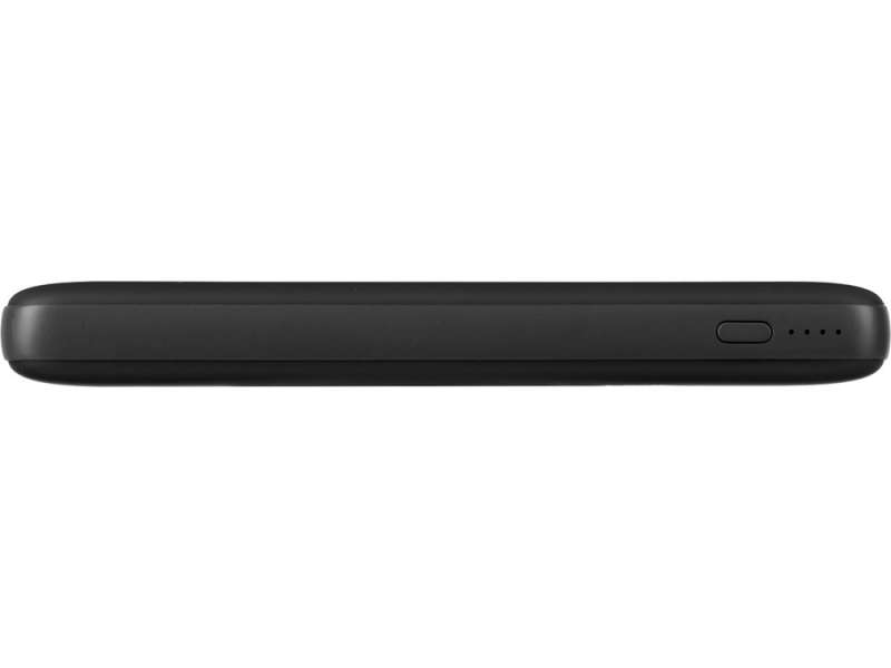 Внешний аккумулятор Powerbank C2, 10000 mAh черный №5