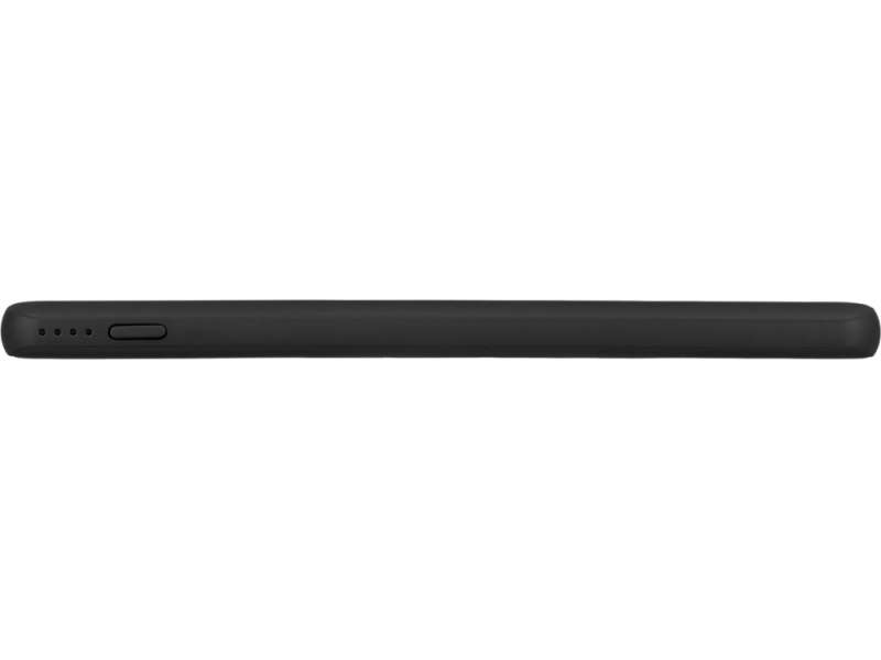 Внешний аккумулятор Powerbank C1, 5000 mAh, черный №5
