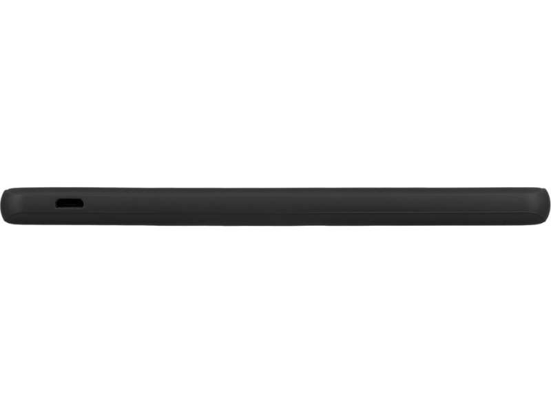 Внешний аккумулятор Powerbank C1, 5000 mAh, черный №6