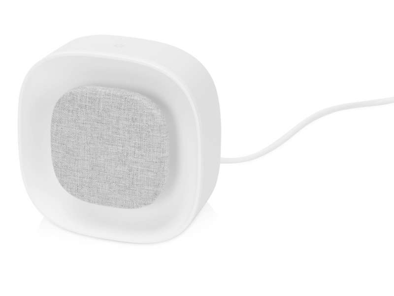 Беспроводные настольные часы с регулируемой подсветкой Night Watch (Р) №10