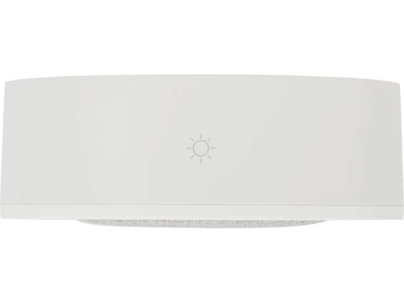 Беспроводные настольные часы с регулируемой подсветкой Night Watch (Р) №5