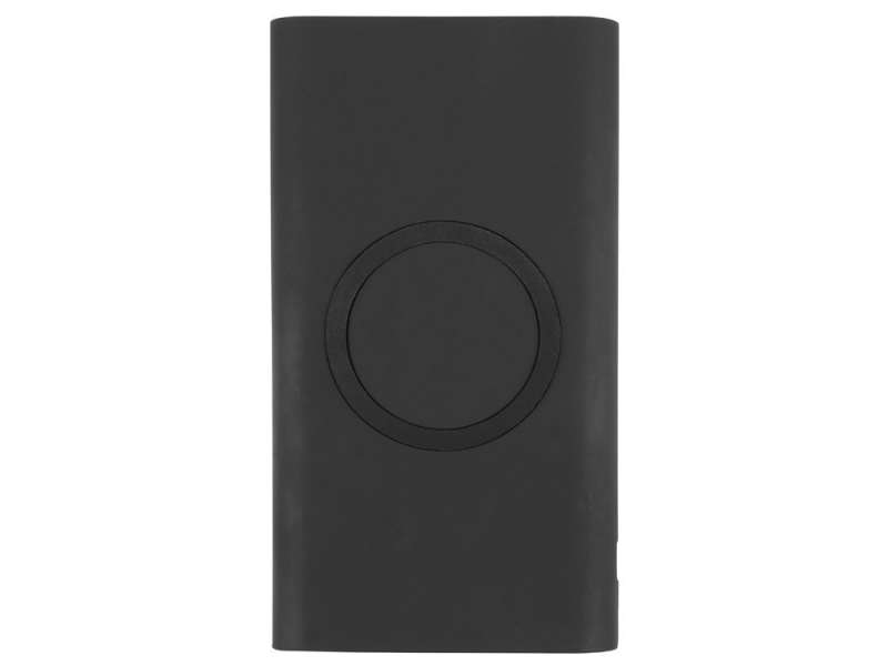 Портативный набор с беспроводным зарядным устройством (power bank) Force, 8000 mAh №9