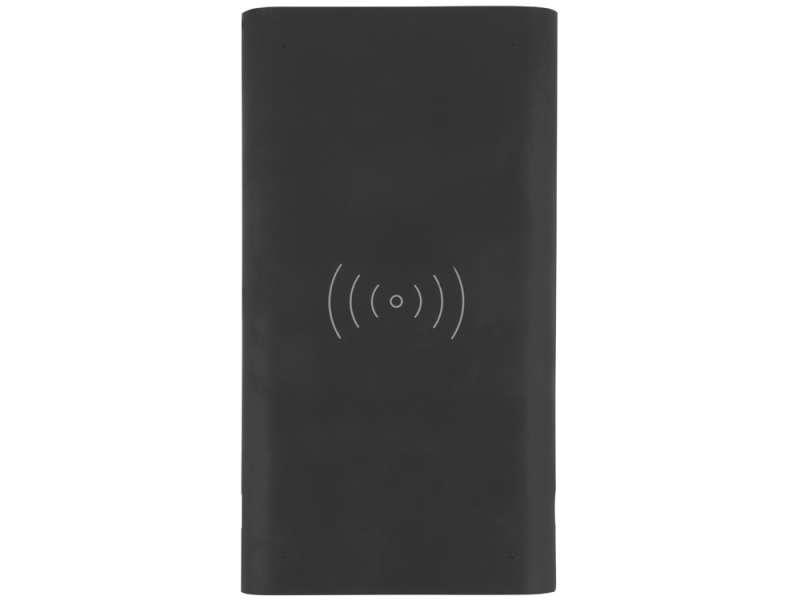 Портативный набор с беспроводным зарядным устройством (power bank) Force, 8000 mAh №8
