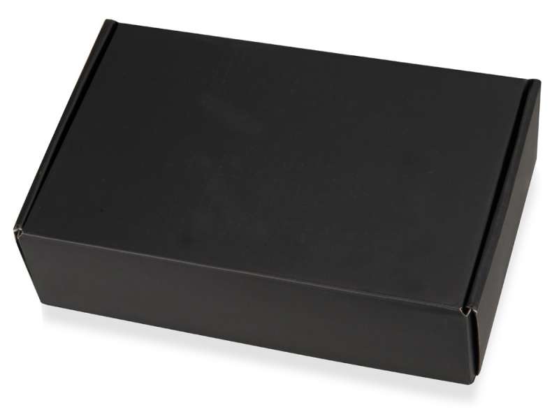 Портативный набор с беспроводным зарядным устройством (power bank) Force, 8000 mAh №2