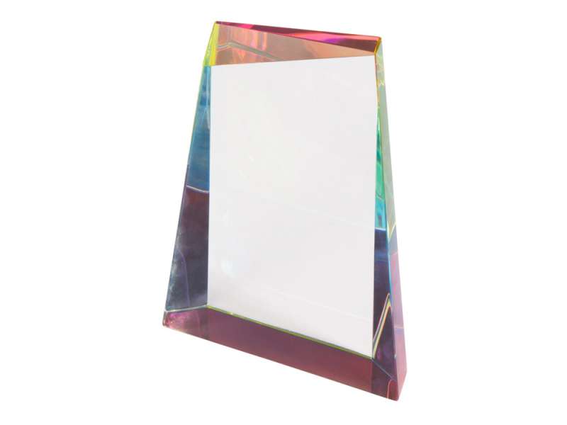 Награда Phylosikos, прозрачный/многоцветный №2