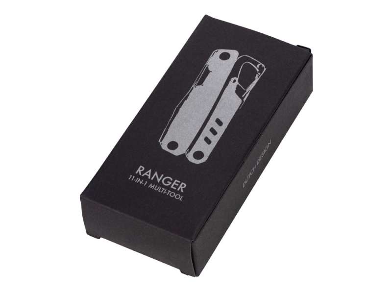 Мультиинструмент Ranger 11-в-1 №2
