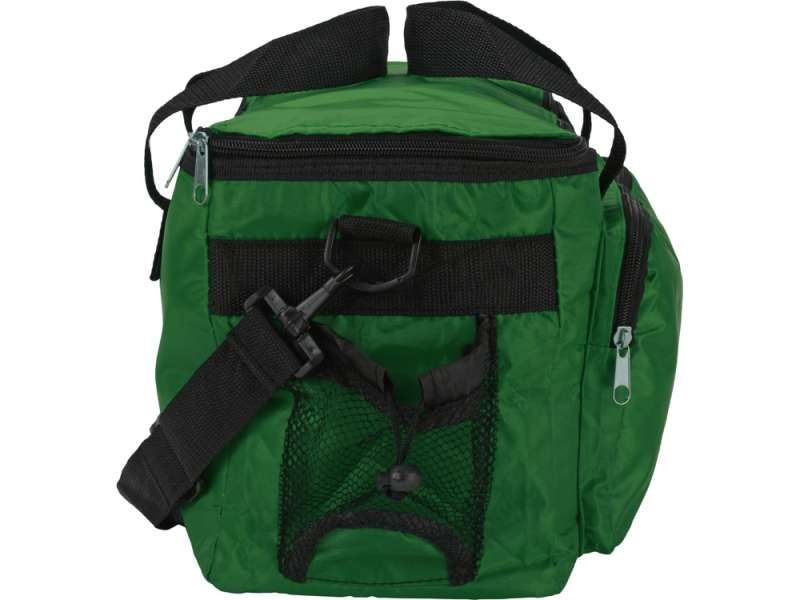 Сумка-холодильник Камайоре, зеленый №3