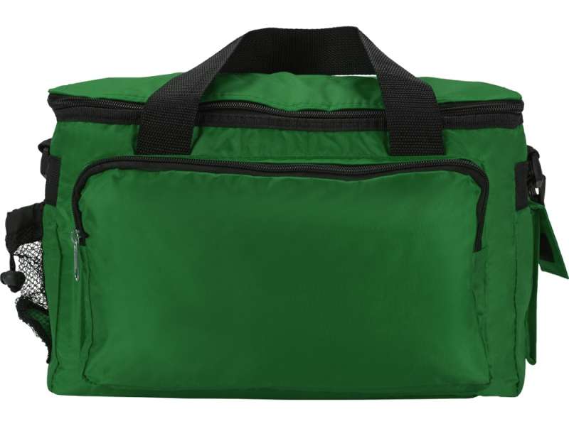 Сумка-холодильник Камайоре, зеленый №4