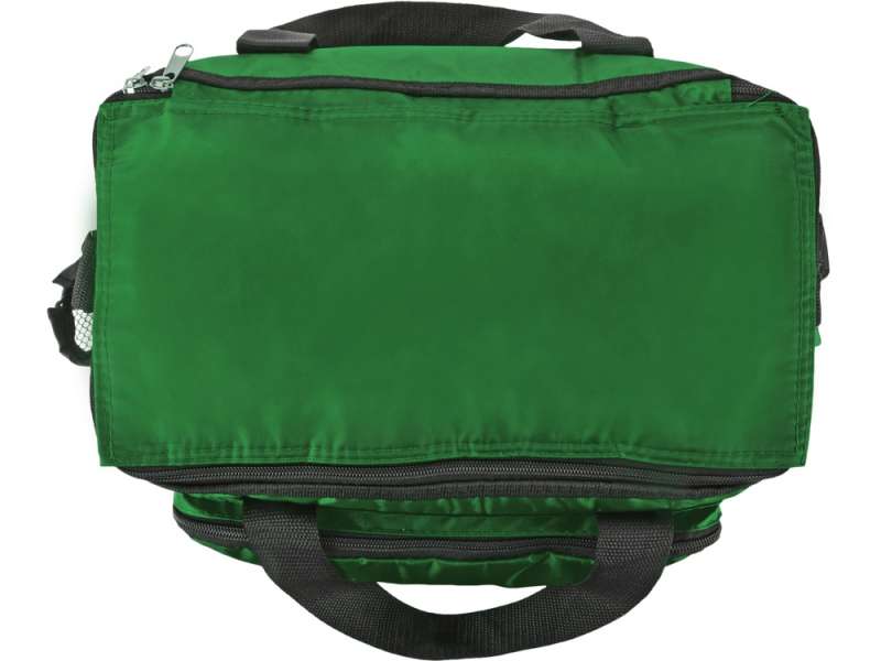 Сумка-холодильник Камайоре, зеленый №5