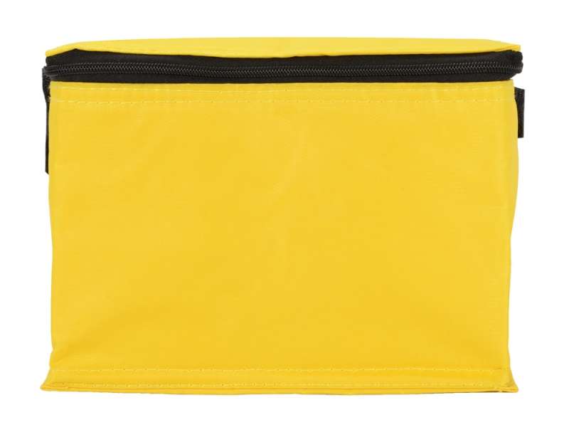 Сумка-холодильник Ороро, желтый №3