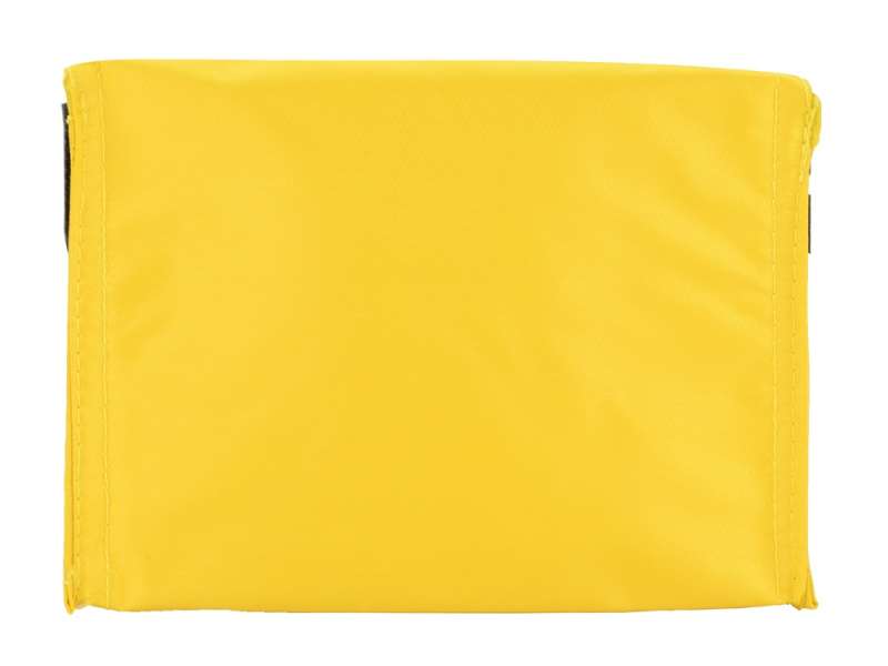 Сумка-холодильник Ороро, желтый №4