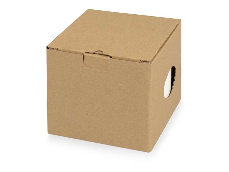 Кружка Holz 400 мл, белый №4