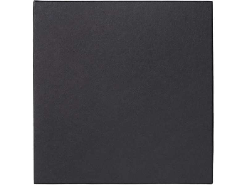 Коробка подарочная Color it XXL, черный №4