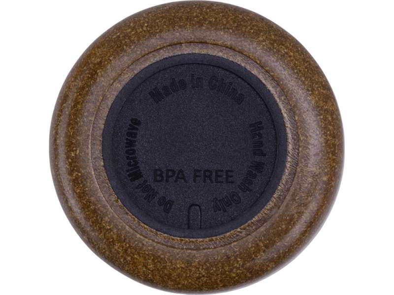 Термокружка Sierra. Оливковый №7