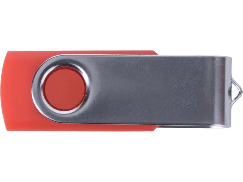 Флеш-карта USB 2.0 16 Gb Flash C1, красный №3