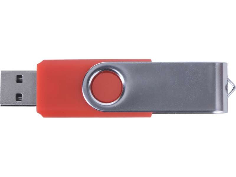 Флеш-карта USB 2.0 16 Gb Flash C1, красный №4