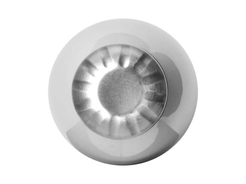 Термобутылка вакуумная, 500 мл, для сублимации, белый №3