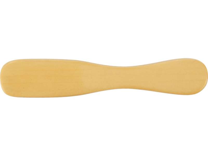 Набор аксессуаров для чистки обуви Кэрролтон, черный, натуральный №5