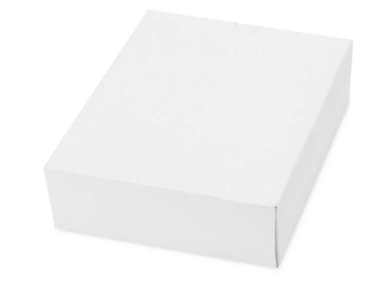 Набор аксессуаров для чистки обуви Кэрролтон, черный, натуральный №7