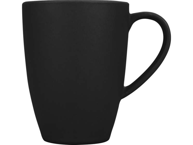 Кружка Grain из натуральных волокон, черный №2
