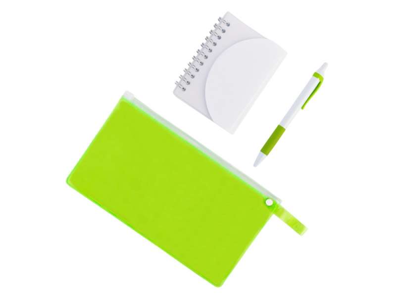 Набор Smart mini 2.0, зеленое яблоко Набор Smart mini 2.0, зеленое яблоко