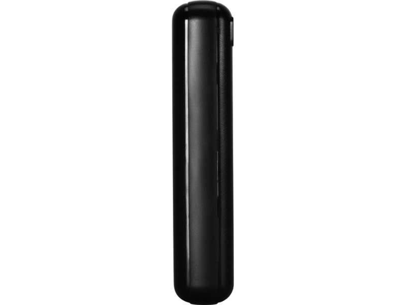Портативное зарядное устройство Elec, 20000 mAh, черный №5