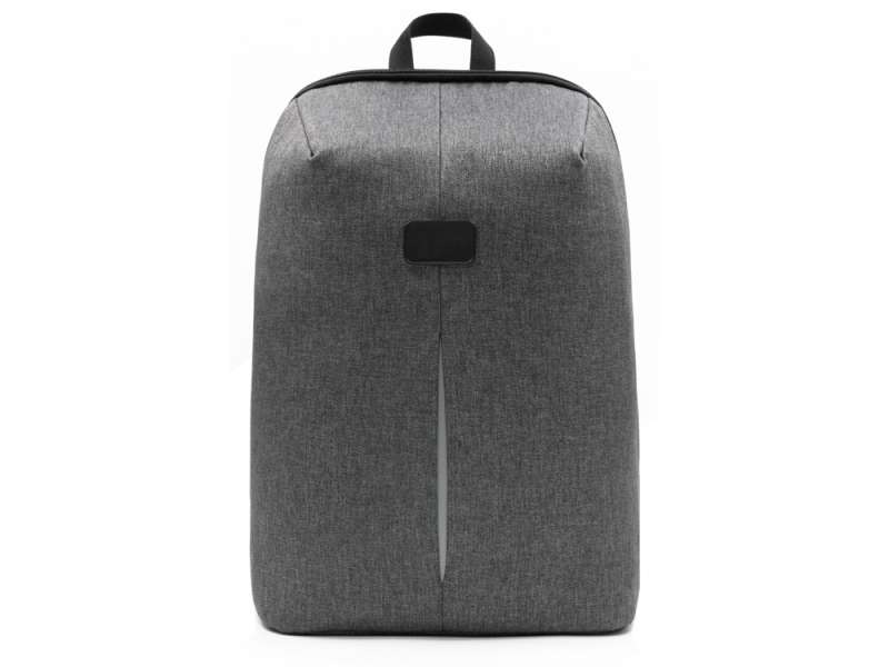 Рюкзак с защитой от краж Phantom Mini, серый Рюкзак с защитой от краж Phantom Mini, серый