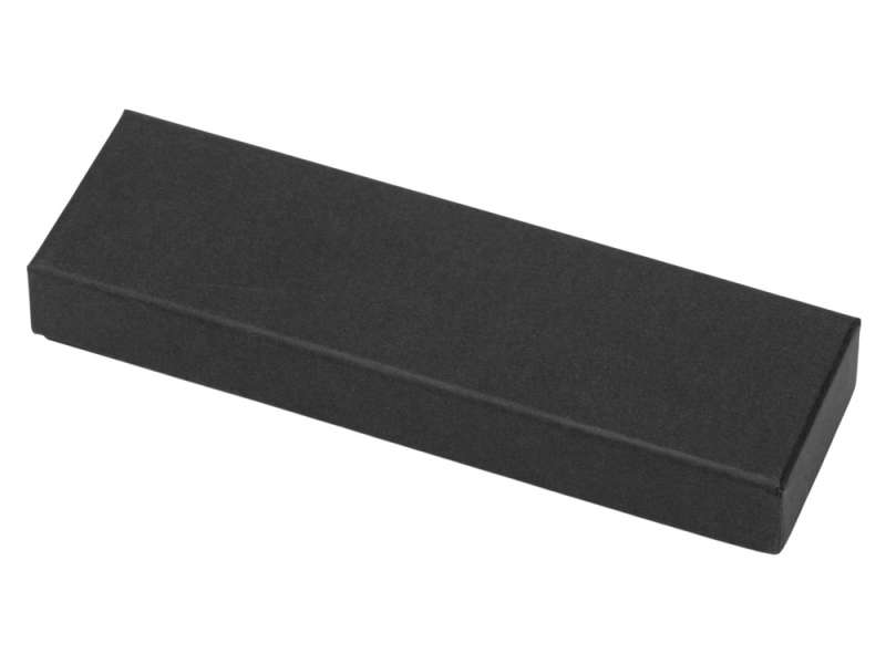 Металлическая шариковая ручка Steinbeck, цвет оружейной стали №5