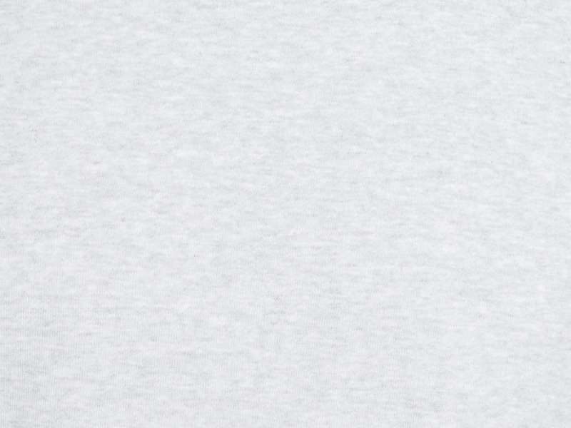 Свитшот оверсайз с рукавом реглан Belgrade, унисекс, серый меланж №6