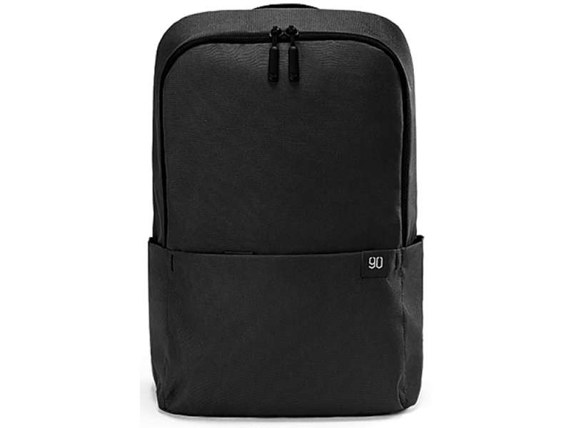 Рюкзак NINETYGO Tiny Lightweight Casual Backpack черный Рюкзак NINETYGO Tiny Lightweight Casual Backpack черный