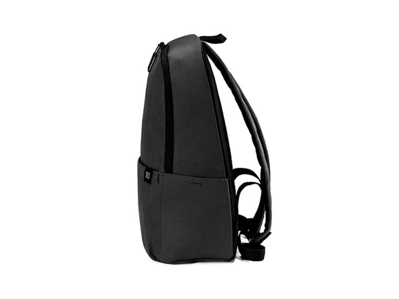 Рюкзак NINETYGO Tiny Lightweight Casual Backpack черный №2