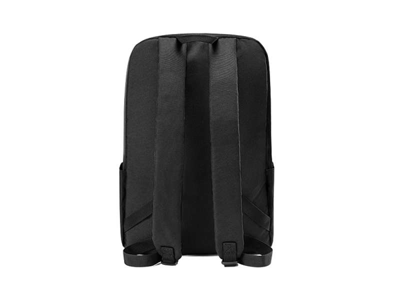 Рюкзак NINETYGO Tiny Lightweight Casual Backpack черный №3
