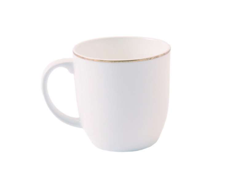 Кружка Valerie Concept CUP 2 UNI WHT №2
