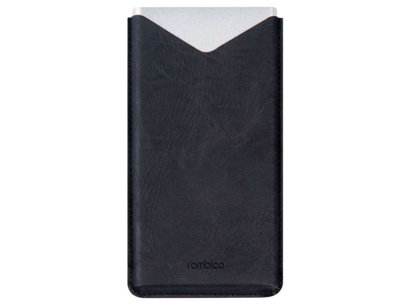 Внешний аккумулятор Rombica NEO AX120L Quick №3