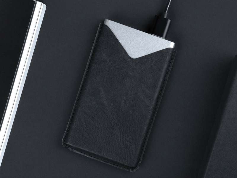 Внешний аккумулятор Rombica NEO AX120L Quick №6