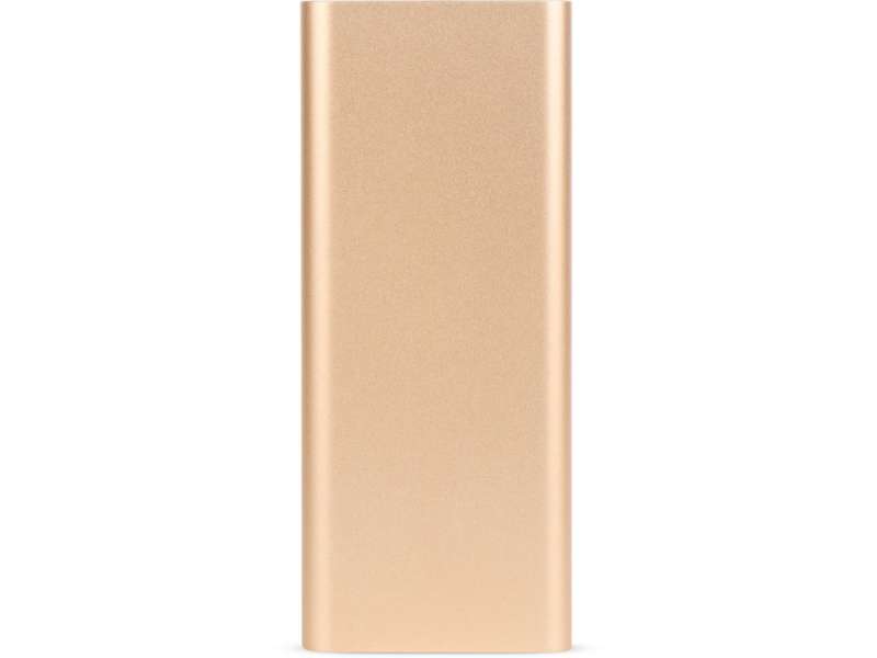 Внешний аккумулятор Rombica NEO AZ220G Quick, 22000 mAh, золотистый №8
