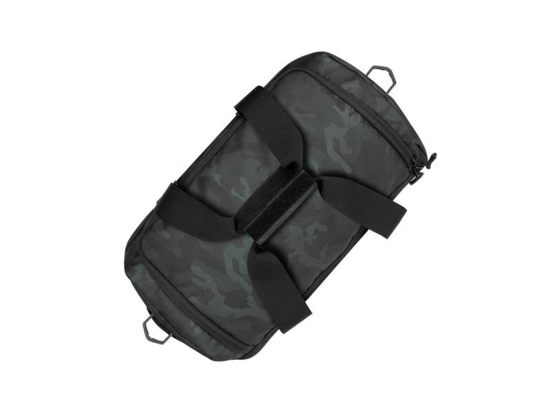 RIVACASE 7641 navy camo 30L дорожная сумка /12 №17