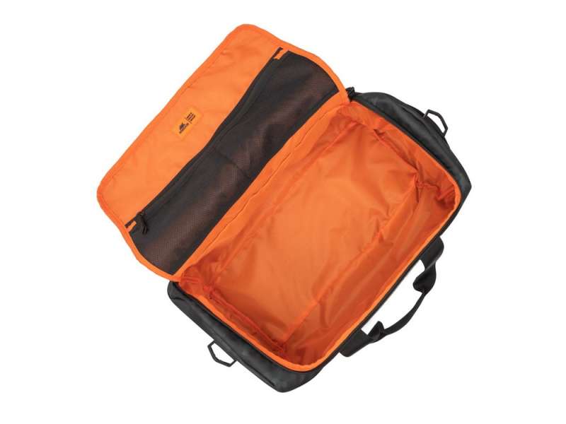 RIVACASE 7641 navy camo 30L дорожная сумка /12 №18