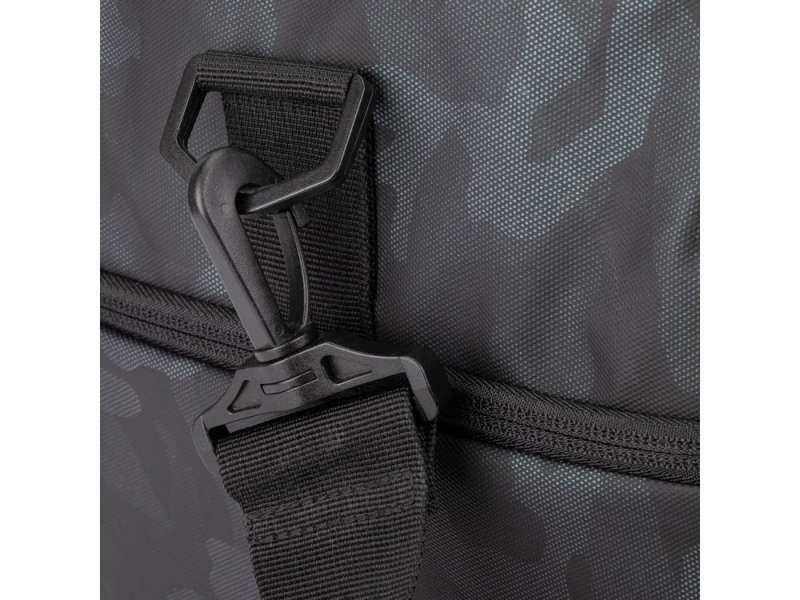 RIVACASE 7641 navy camo 30L дорожная сумка /12 №20