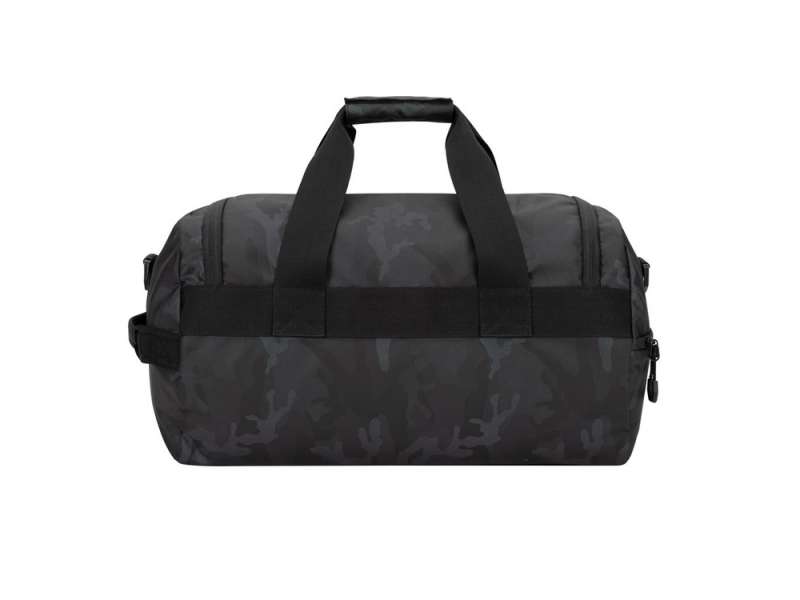RIVACASE 7641 navy camo 30L дорожная сумка /12 №22
