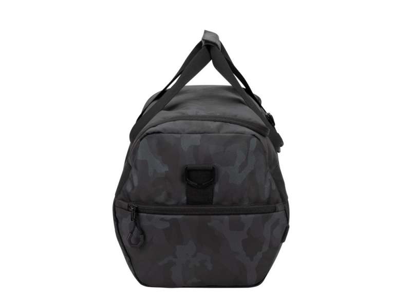 RIVACASE 7641 navy camo 30L дорожная сумка /12 №23