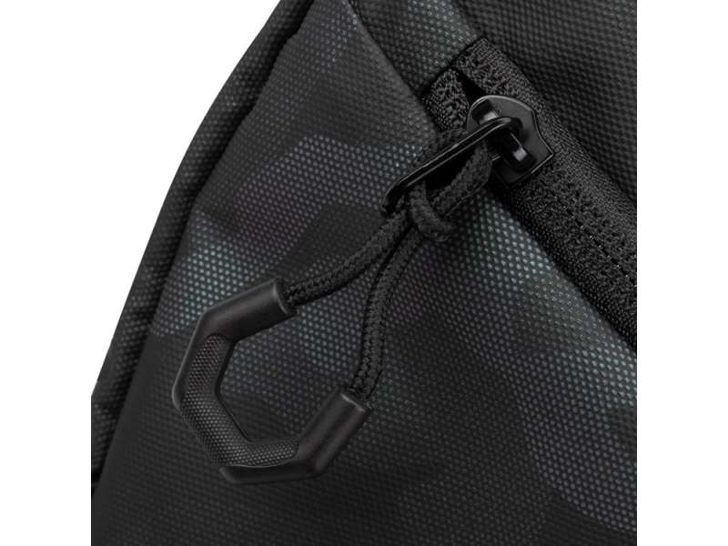 RIVACASE 7641 navy camo 30L дорожная сумка /12 №6