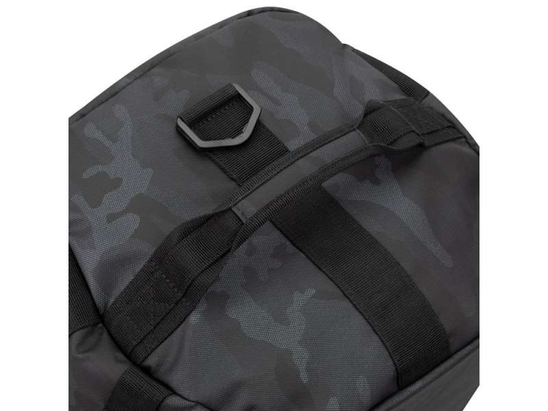 RIVACASE 7641 navy camo 30L дорожная сумка /12 №9