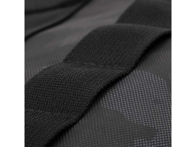 RIVACASE 7641 navy camo 30L дорожная сумка /12 №10