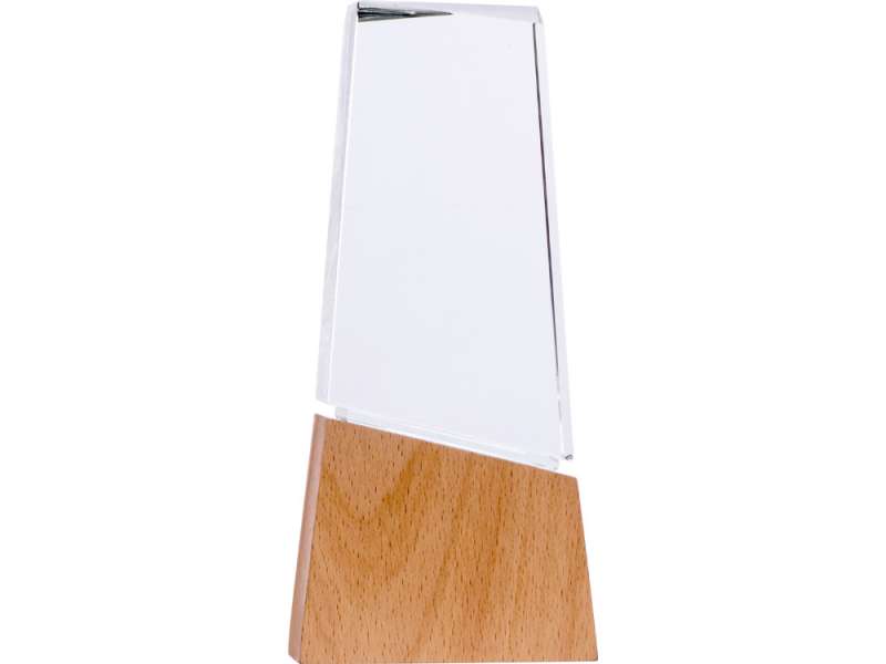 Награда Konix, прозрачный №2