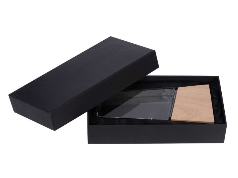 Награда Konix, прозрачный №4