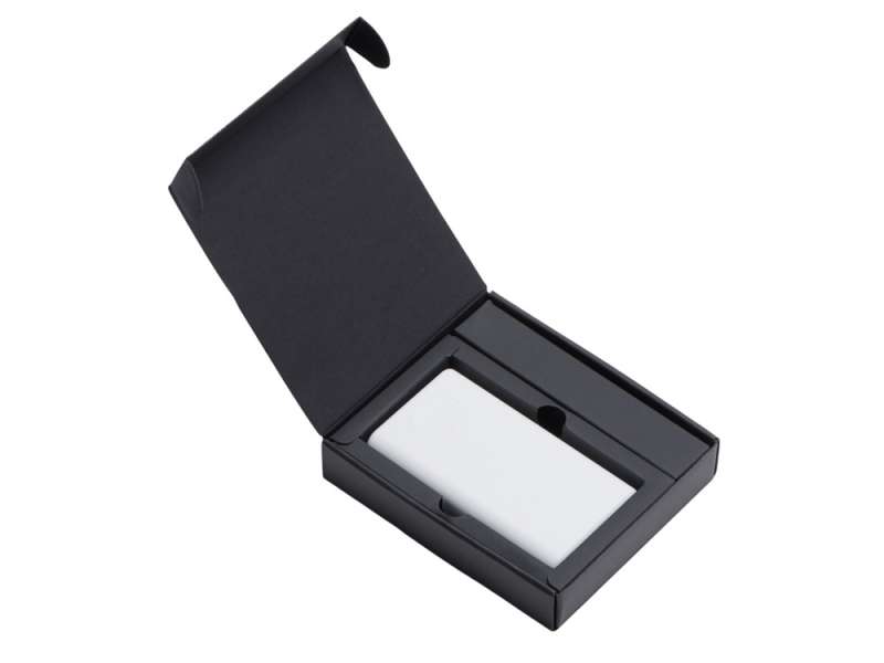 Внешний беспроводной аккумулятор 2-в-1 с функцией зарядки Apple Watch, QC/PD AtomIQ, 10000 мАч, белый №3