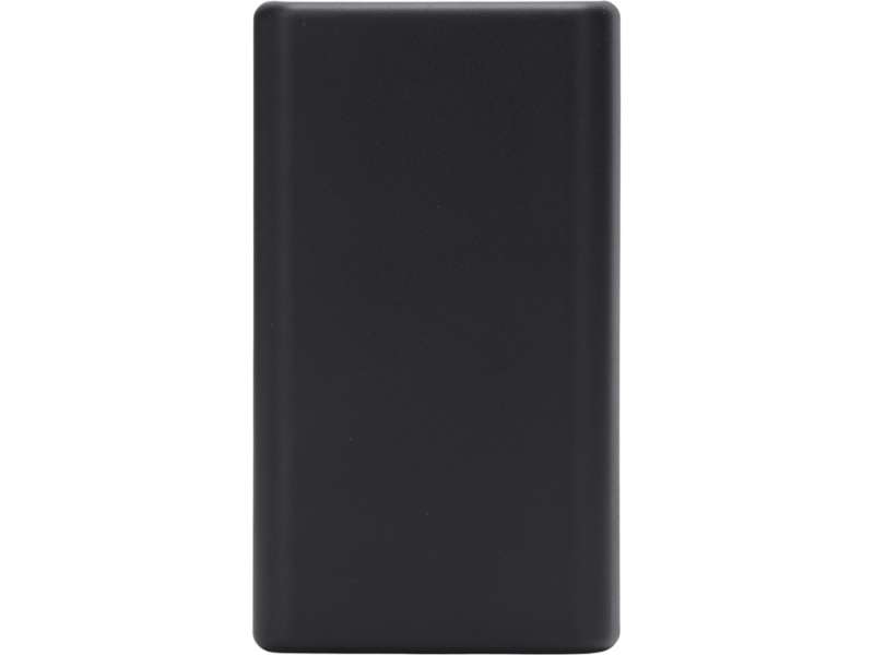 Внешний беспроводной аккумулятор 2-в-1 с функцией зарядки Apple Watch, QC/PD AtomIQ, 10000 мАч, черный №10